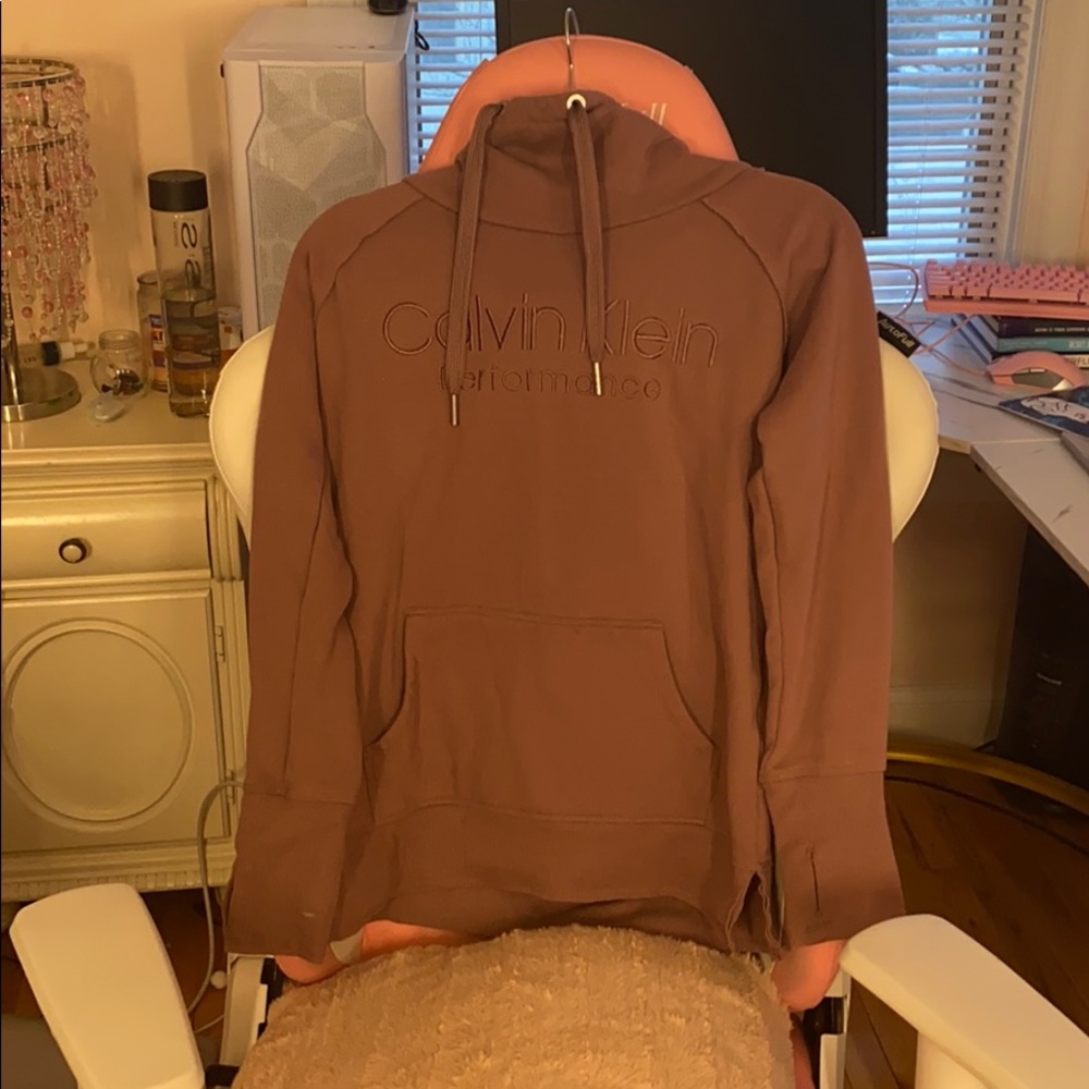 Calvin Klein sweater